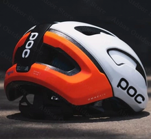 🎁GRATIS! POC Casco de carreras bicicleta OMNE AIR SPIN🔥