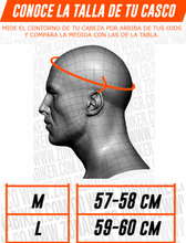 🎁GRATIS! POC Casco de carreras bicicleta OMNE AIR SPIN🔥
