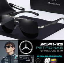 🎁GRATIS! MERCEDES BENZ 2025 GLC200/Polarized, UV400/4 OFERTAS🔥