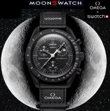 🎁COMBO GRATIS! OMEGAXSWATCH/MoonSwatch Misión Mercurio🔥