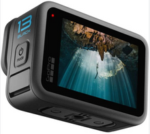 🎁 GRATIS! Cámara de acción GOPRO Hero 13 Black + Accesorios