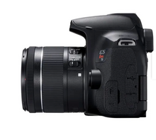 🎁GRATIS! Canon EOS T8I(US) 1855ISSTM