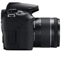 🎁GRATIS! Canon EOS T8I(US) 1855ISSTM