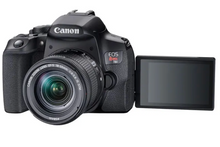 🎁GRATIS! Canon EOS T8I(US) 1855ISSTM