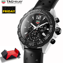 🎁TAG Heuer Formula 1 Chronograph🔥