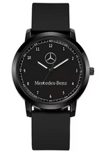 🎁 GRATIS! Mercedes Benz-C200 Watch/100MTS..