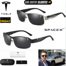 🎁GRATIS! Tesla Space Vision – Tecnología Aeroespacial