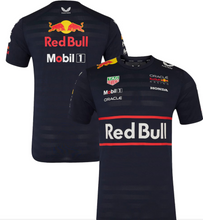 🎁 GRATIS! COMBO RED BULL/ Camiseta MaxVerstappen F1+ Gorra🏁