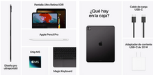 🎁 SIN COSTO! iPad Pro M5-13 pulgadas-512GB
