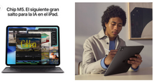 🎁 SIN COSTO! iPad Pro M5-13 pulgadas-512GB