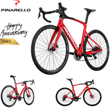 🚴SIN COSTO!!Bicicleta PINARELLO X3 SRAM RIVAL