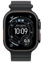 GRATIS! Apple Watch Ultra 3/Original Garantía 1 año⌚