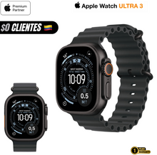 GRATIS! Apple Watch Ultra 3/Original Garantía 1 año⌚