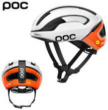 🚨-70%POC Casco de carreras bicicleta OMNE AIR SPIN / MIPS🔥