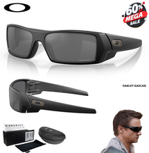 🔥-60% Oakley Gascan /UV400/Original.Últimas Ofertas⏳