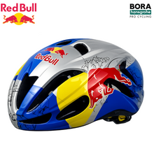 🚨GRATIS! Red Bull-Professional Cycling🚴🏻