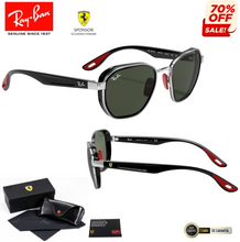 🚨-70% RayBan.Ferrari 3674M/UV400/Original/Últimas Ofertas🏁