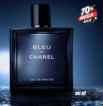 🚨-80%Bleu de Chanel 100ML/ 4 Ofertas🔥