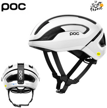 🚨-70%POC Casco de carreras bicicleta OMNE AIR SPIN🚴🏾‍♂️