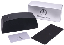 🚨-70%Mercedes Benz Lentes de Sol/UV400, Polarizados🔥