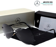 🚨-70%Mercedes Benz Lentes de Sol/UV400, Polarizados🔥