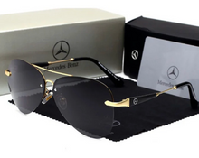 %%EXCEMercedes Benz GP Polarized---