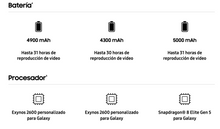 🎁Galaxy S26 Ultra 512gb 12gb-Negro..