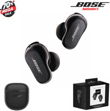 🚨-70% BOSE Earbuds II,Cancelación ruido activo, Micrófono, HD Sound/🔥