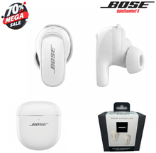 🚨-70% BOSE Earbuds II,Cancelación ruido activo, Micrófono, HD Sound/🔥