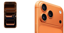 iPhone 17 PRO 256GB-Garantia 1 año+Applecare 🎁$0
