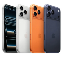 iPhone 17 PRO 256GB-Garantia 1 año+Applecare 🎁$0