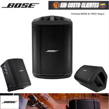 🎁SIN COSTO! Parlante Bose S1 PRO+ PLUS