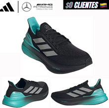 🎁GRATIS! ULTRABOOST 5 MERCEDES - AMG PETRONAS F1