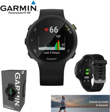 🎁$0 Garmin Forerunner® 45/ Tamaño 42 Mm