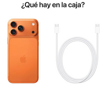 iPhone 17 PRO Clientes Registrados$0🎁