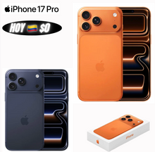 iPhone 17 PRO Clientes Registrados$0🎁