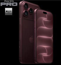 iPhone 18 256GB- Lanzamiento-HOY-2 UNIDADES DISPONIBLES