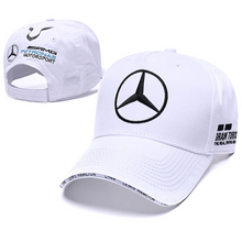 🎁GRATIS 2X1! MERCEDES BENZ LENTES DE SOL + GORRAF1/ HAMILTON🚨