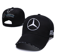 🎁GRATIS 2X1! MERCEDES BENZ LENTES DE SOL + GORRAF1/ HAMILTON🚨