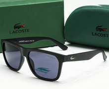 🚨-70% Lacoste.Sunglasses UV400, Colección 2025, incluido accesorios🔥