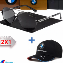🎁GRATIS! 2X1 BMW COMBO/ Lentes Polarizados+ Gorra Puma/ 4 Ofertas🇨🇴
