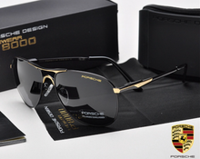 🚨-70%PORSCHE DESING, Polarized, HD, UV400 2024🔥