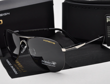 🚨-70%PORSCHE DESING, Polarized, HD, UV400 2024🔥
