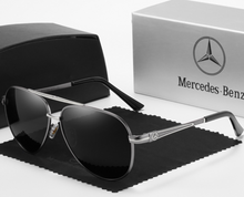 🎁GRATIS 2X1! MERCEDES BENZ LENTES DE SOL + GORRAF1/ HAMILTON🚨