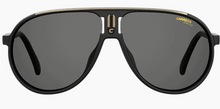 🎁SIN COSTO! CARRERA Champion Black Gold, UV400,HD,4 OBSEQUIOS ANIVERSARIO 🎉