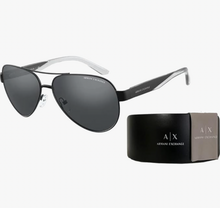 🎁GRATIS 3 ARMANI/ Reloj+Perfume Acqua Di Gio 100ml + Lentes de Sol Armani Polarized/UV400🎁