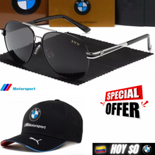 🎁GRATIS! 2X1 BMW COMBO/ Lentes Polarizados+ Gorra Puma/ 4 Ofertas🇨🇴