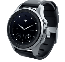 ⚡GRATIS! TESLA Nitlas Smartwatch/ IA inteligencia/ Multicontrol universal cualquier dispositivo🚨
