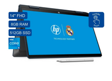 🎁SIN COSTO! HP Pavilion 14" Pulgadas/8GBRAM/512GB/ÚLTIMA OFERTA..