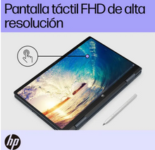 🎁SIN COSTO! HP Pavilion 14" Pulgadas/8GBRAM/512GB/ÚLTIMA OFERTA..